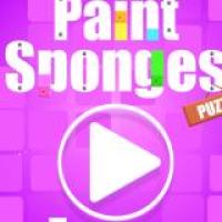 Absorb Fun and Challenges in the Colorful World of Sponges
