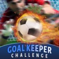 Become the Ultimate Goalkeeper in the Goalkeeper Challenge