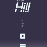 Challenge Yourself to Conquer the Heights in On The Hill