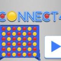 Connect Four Challenge Your Friends in the Ultimate Strategy Showdown