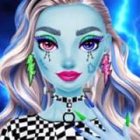 Customize Your Monster High Backpack A Design Adventure