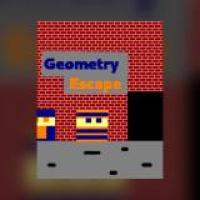 Escape the Geometric Maze