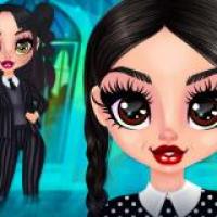 Gothic New Era Shadows Rise