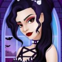 Gothic New Era Shadows of the Abyss