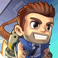 Jetpack Joyride Online