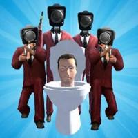 Join Skibidi Clash 3D