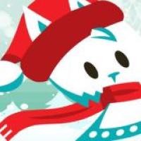 Join the Adventure in Snowball Christmas World of Fun