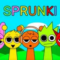 Join the Sprunki fun a vibrant world awaits