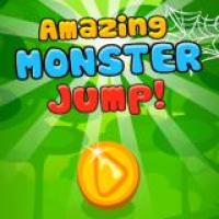 Leap into Adventure Conquer Challenges in Monster Jump