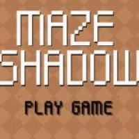 Navigate the Shadows Escape the Maze to Win the Game