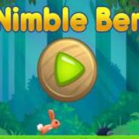 Nimble Ben Race Against Time to Win the Ultimate Challenge