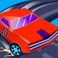 Nitro Speed Car Racing