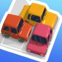 Parking Jam Three Dimensional Adventure