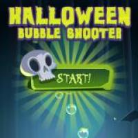 Pop Spooky Bubbles in a Thrilling Halloween Adventure