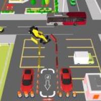 Real Car Parking Drive Adventure