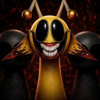 Simon Sprunki Game Fun Music Beat Maker Online