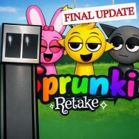 Sprunki Retake Final Update Rules Winning Tips