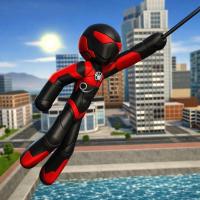 Stickman GTA City Mayhem