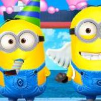 Style the Minion Bride A Wedding Hairstyle Adventure for You