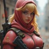 Tactical Princess Rise of the Warriors