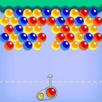 Tingly Bubble Shooter